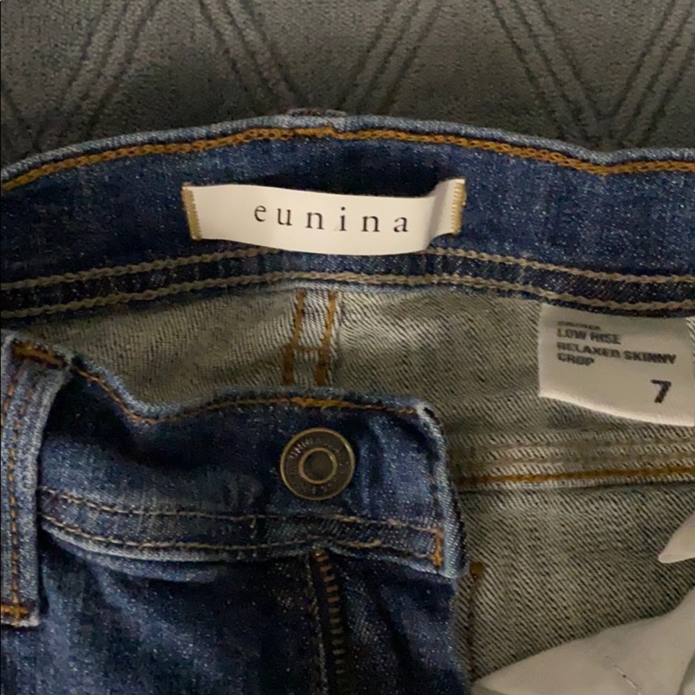 Jeans - Picture 2 of 2
